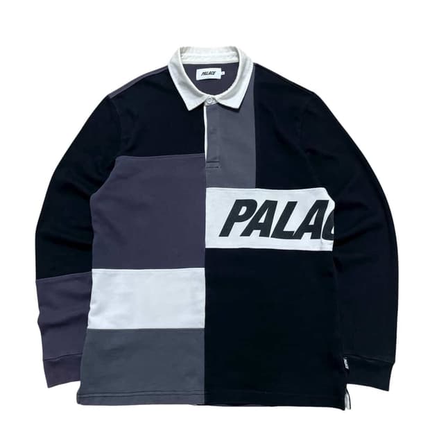 팔라스 빅프린팅 럭비티