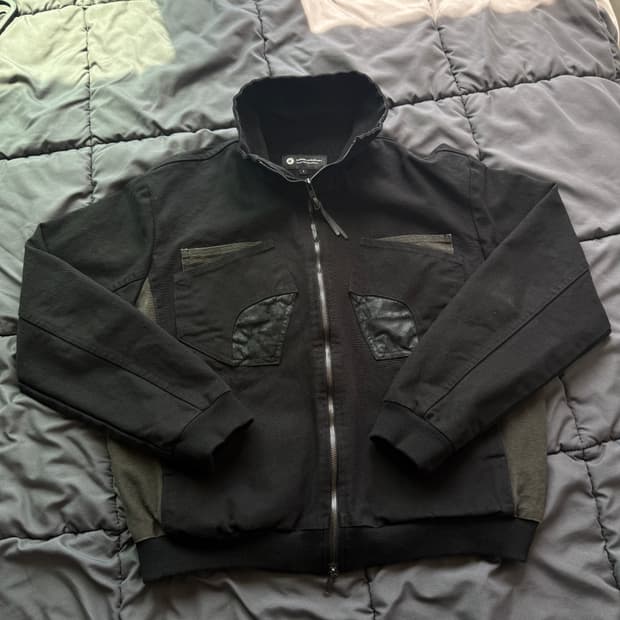 Karas industry 자켓