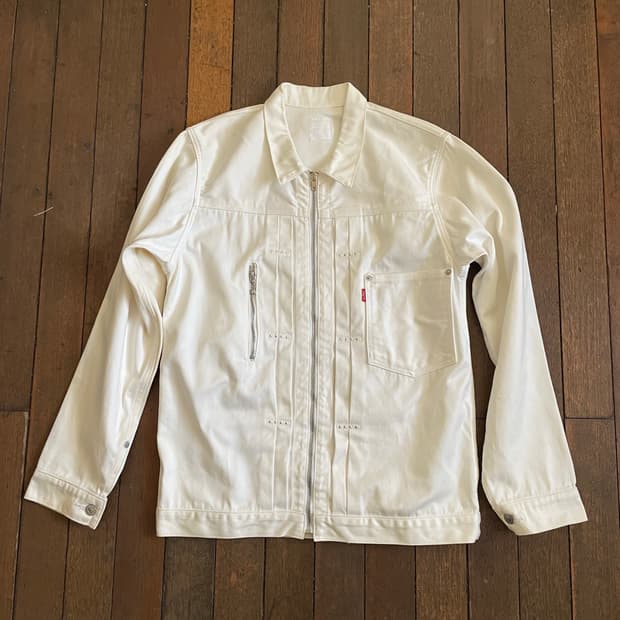 2000s Levis Fragment Fenom