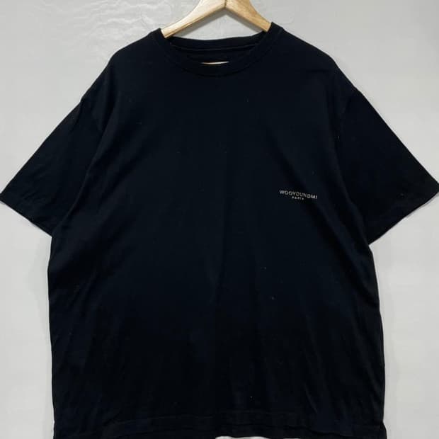 우영미 반팔 티 52