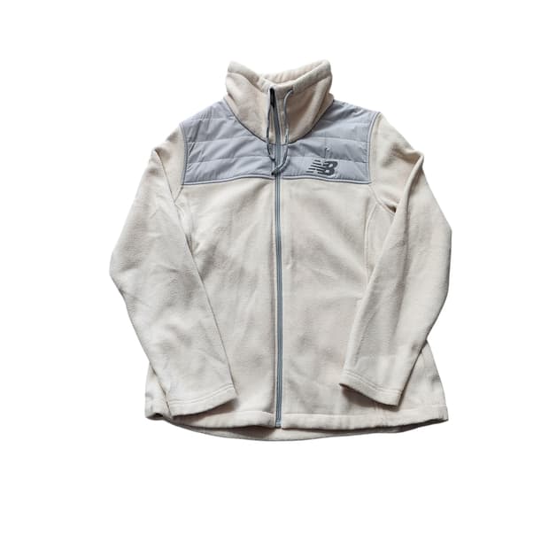 뉴발란스 후리스