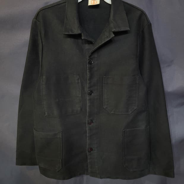 EIKO 에이코 빈티지 워크 자켓 