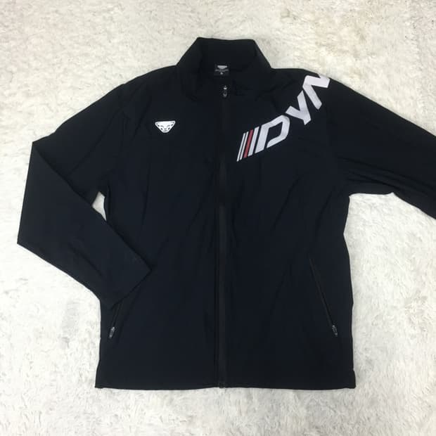 다이나핏 경량 집업자켓 DD05