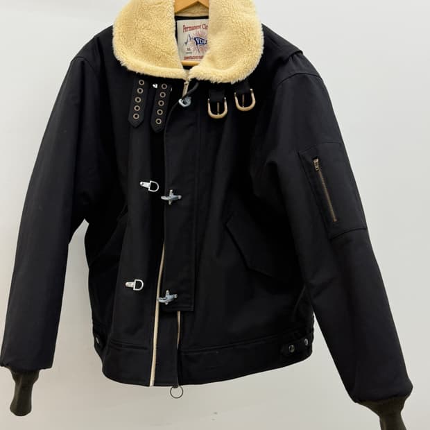 VDR 탱커 점퍼 XL 