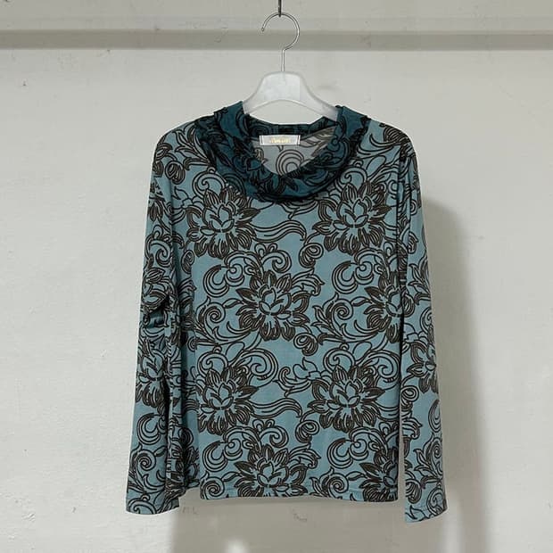 vtg top