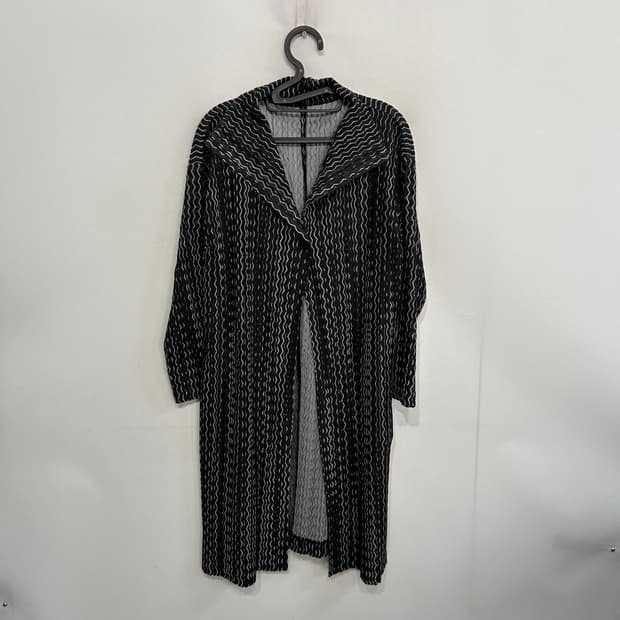 플리츠플리스 정품 상태최상 85