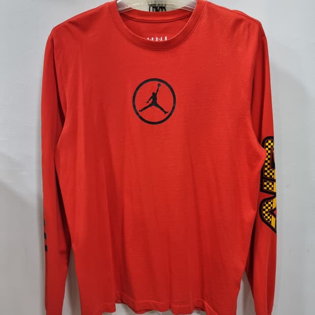 나이키 조던 티셔츠 (D166