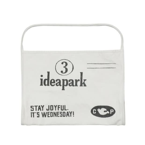 컬렉트피시스 메일백