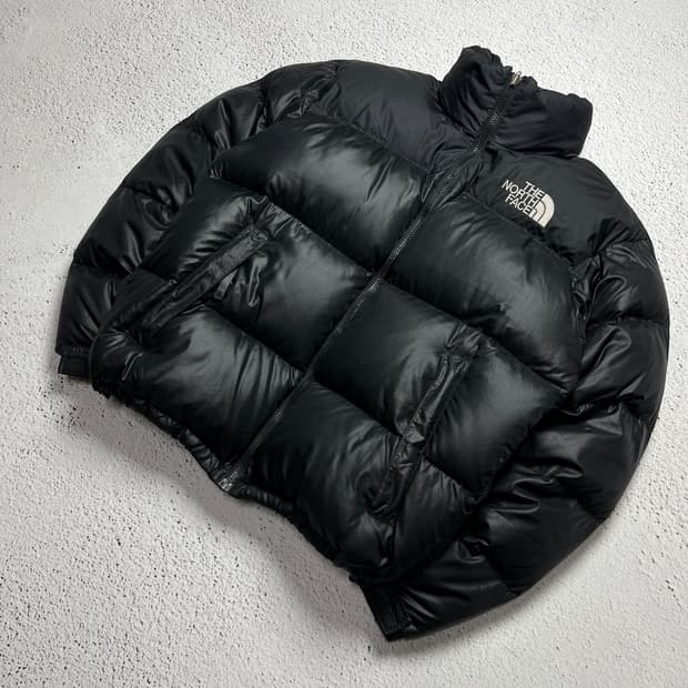 The North Face 1996 Retro Nuptse Jacket