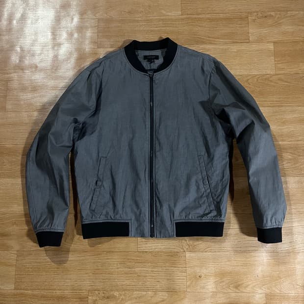 [95] 질스튜어트 린넨 블루종