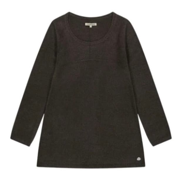 코이세이오 부클 니트 원피스 2size