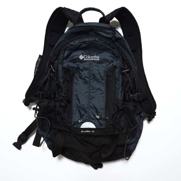 컬럼비아 고프코어 브루클라인 23 백팩 가방