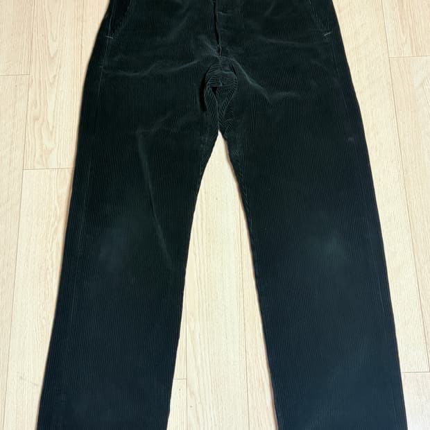 (30x30) RRL 코듀로이 필드핏 팬츠