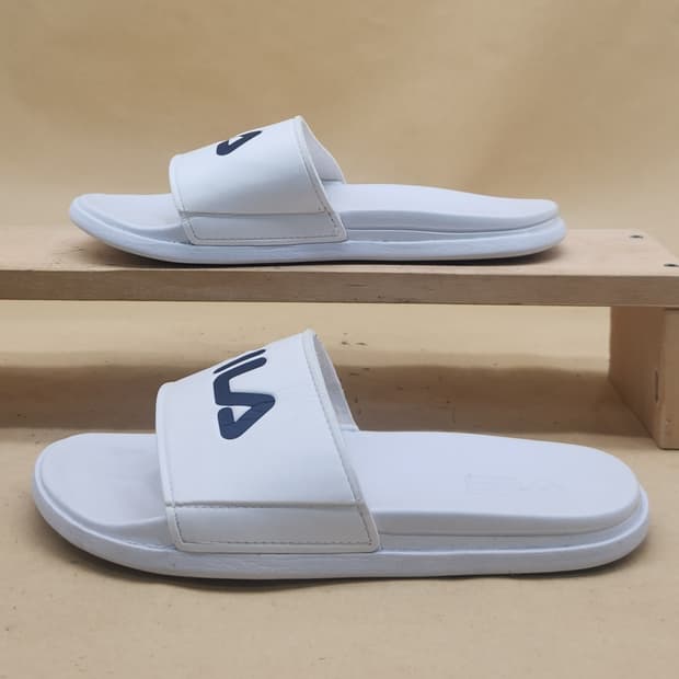 휠라 드리프터 잭덥 슬리퍼 230