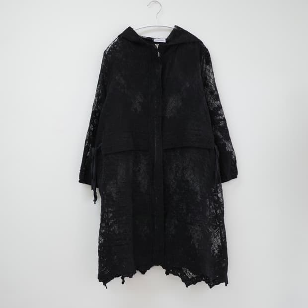 Amie studio lace jacket