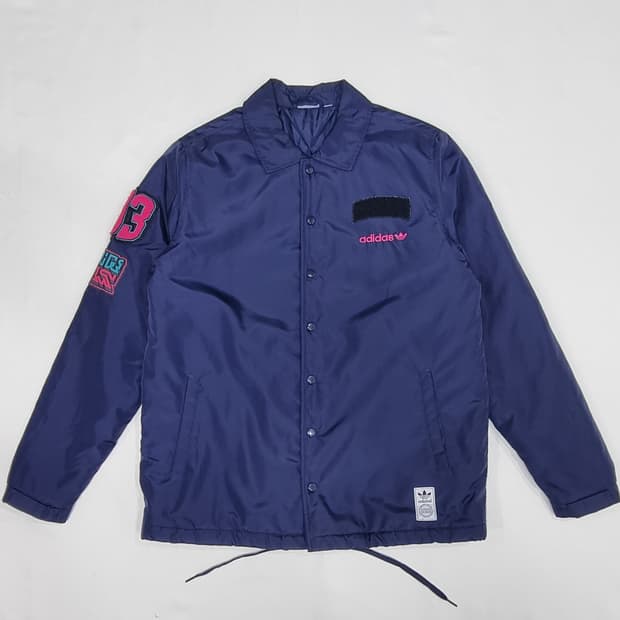 아디다스 오리지널 서울 코치 자켓 XXL _ 남성 XL 추천