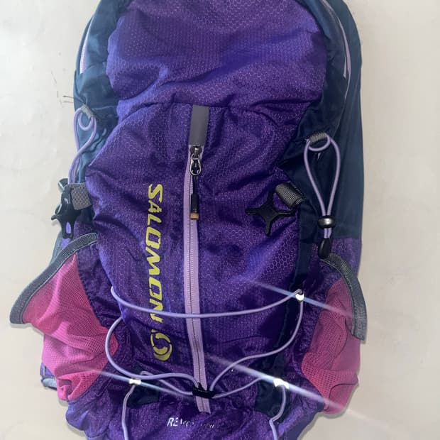 Salomon Revo Round 24 / 백팩