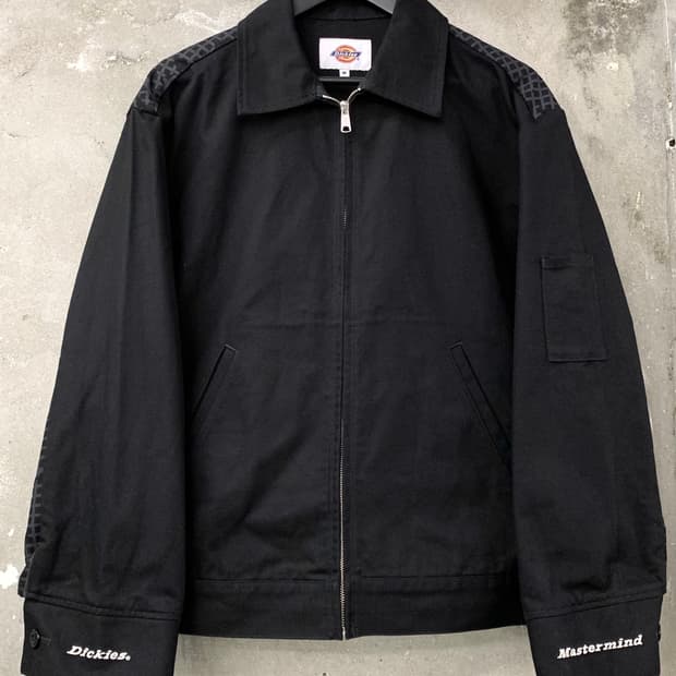 Dickies x mastermind JAPAN 디키즈 마스터마인드 아이