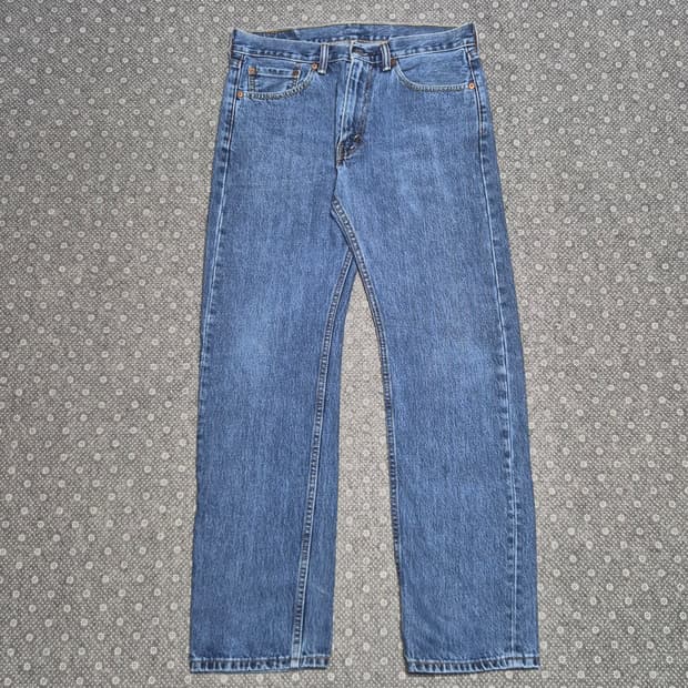 [32]리바이스505 -402