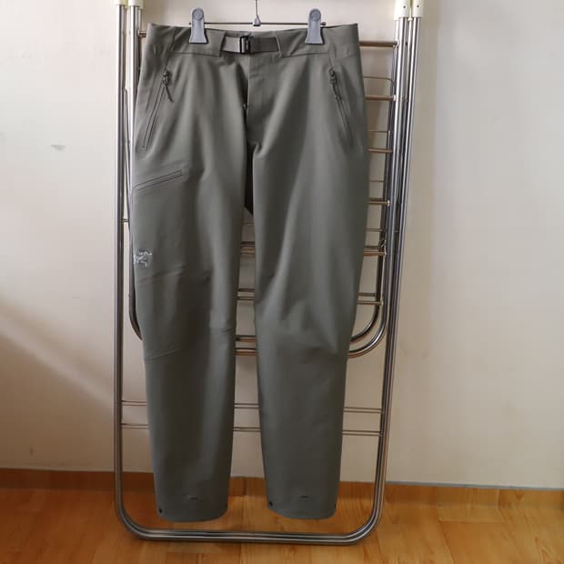 Arc'teryx Gamma AR Pant(30-32) - 넬슨 정품
