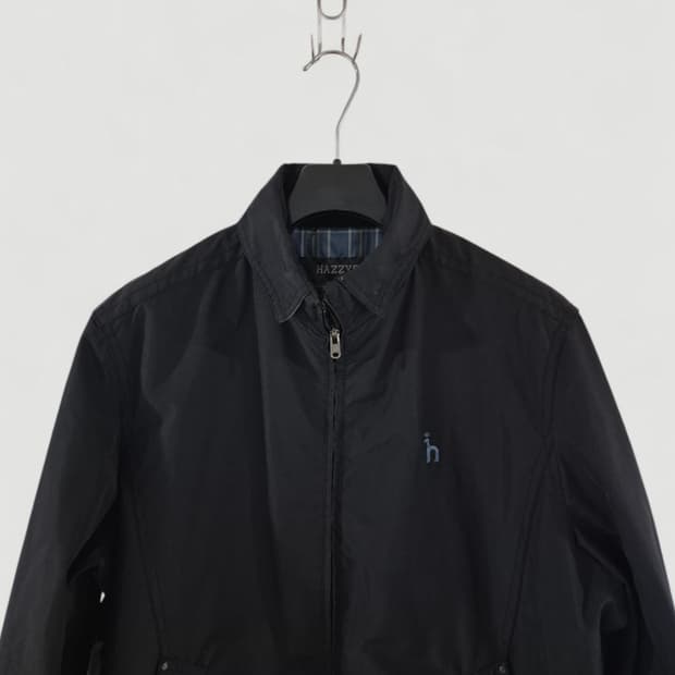 [95~100]헤지스 자켓 봄시즌