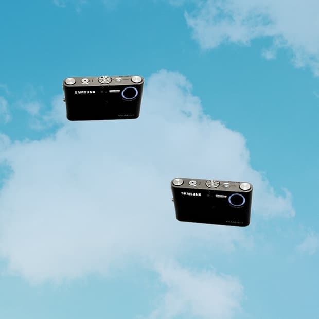 입문&희귀!)Schneider x Samsung NV3 디카 카메라