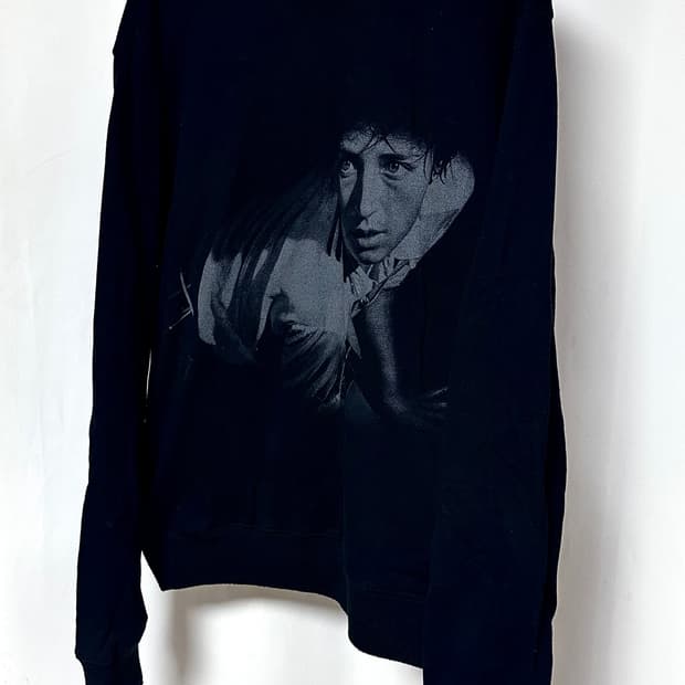 Undercover × Cindy Sherman 20s 시그니처 스웻
