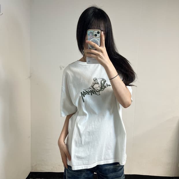 Stüssy Walker T-Shirt