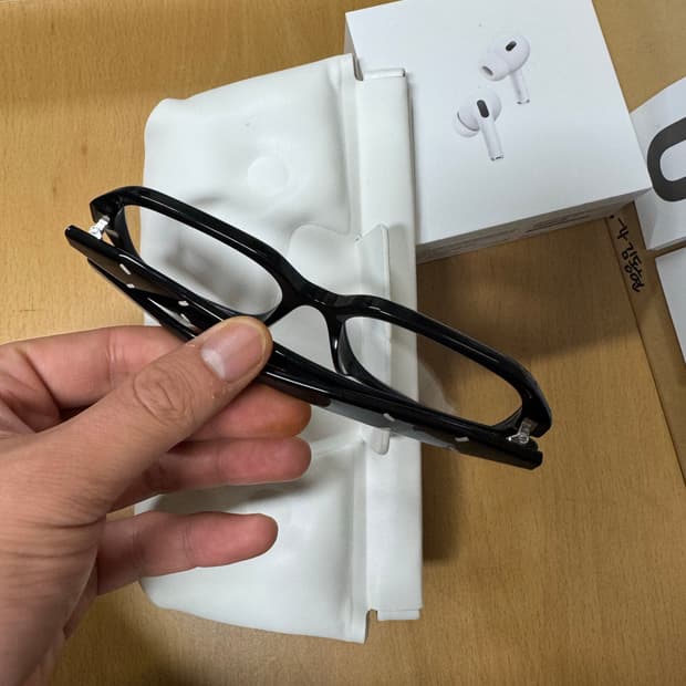 젠틀몬스터 마르지엘라 MM212