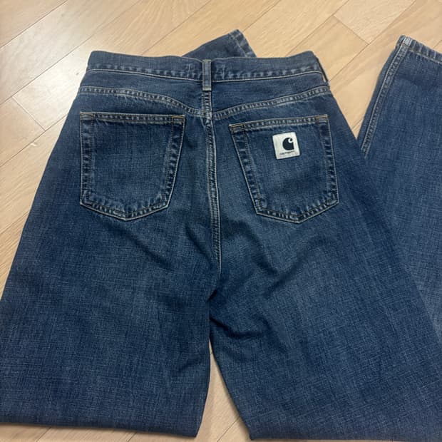 칼하트윕 우먼, 반웰 팬츠 25 Size