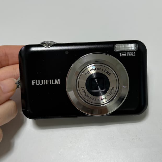 후지필름 파인픽스 JV1004