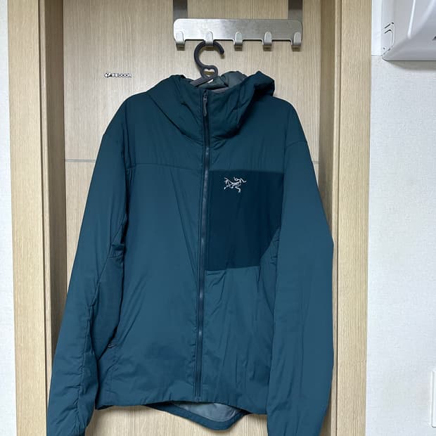 아크테릭스 프로톤 LT M