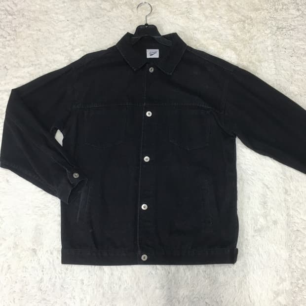 파르티멘토 트러커자켓 CC16