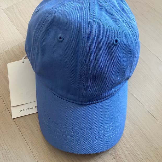 COS 베이스볼캡
