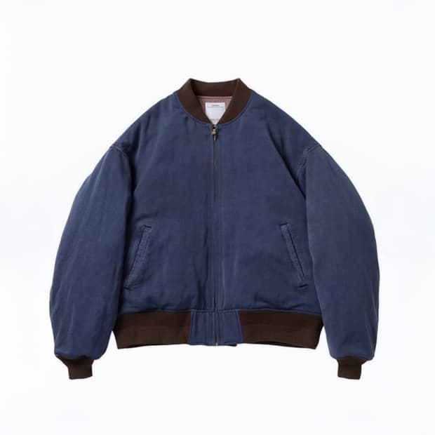 26ss BARTON DOWN JKT