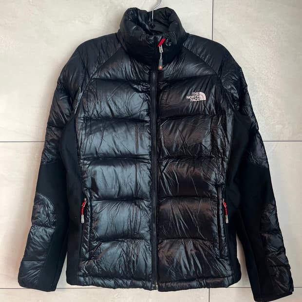 노스페이스 800 써밋 시리즈 패딩 자켓 [90]
