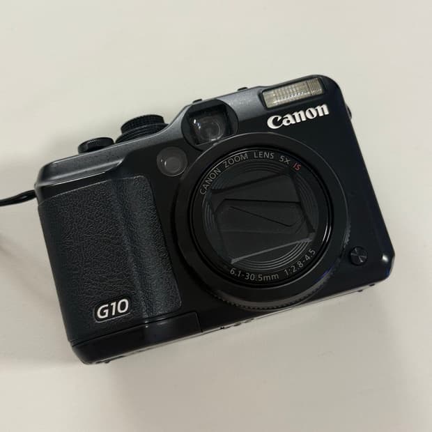 다들 G9인이 될 때... G10을 고집 했습니다...