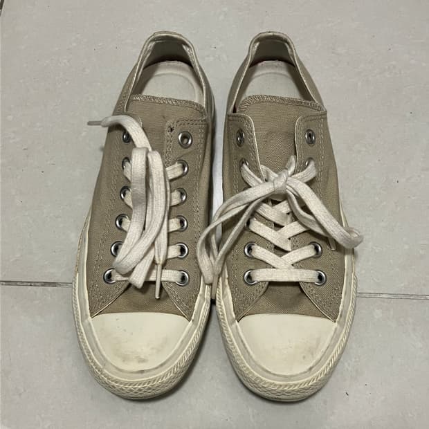 MHL 마가렛호웰 컨버스 척테일러 스니커즈