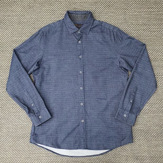 질바이질스튜어트 긴소매 셔츠 남자105