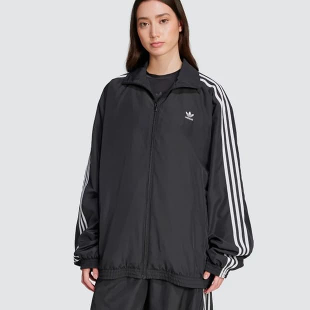 [XL] 아디다스 ADILENIUM 3 트랙탑 자켓
