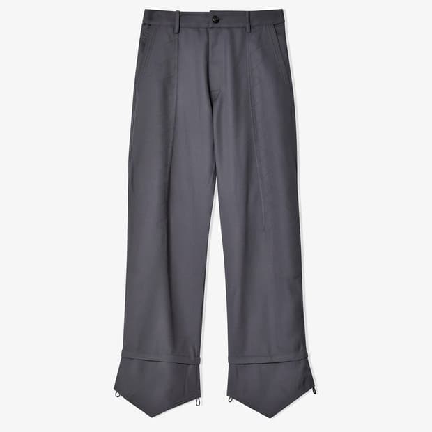 Jacklight Trouser