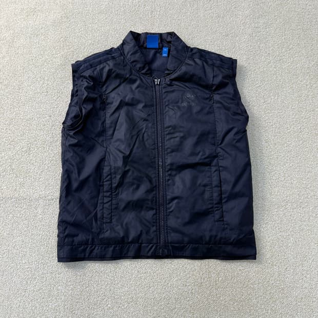 90 아디다스 여성 페디드 베스트 0122T1