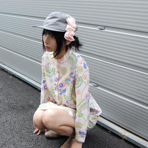 A.P.C. Cotton one piece