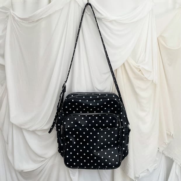 COMME des GARÇONS bag