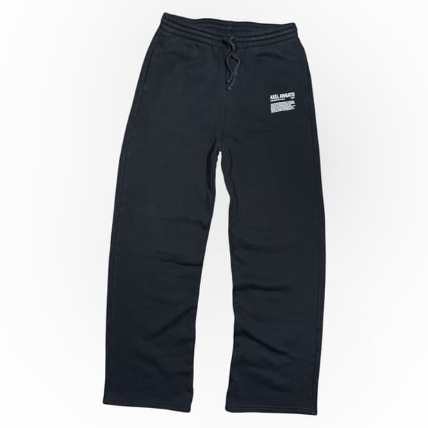 Axel Arigato 악셀 아리가토 스웻팬츠