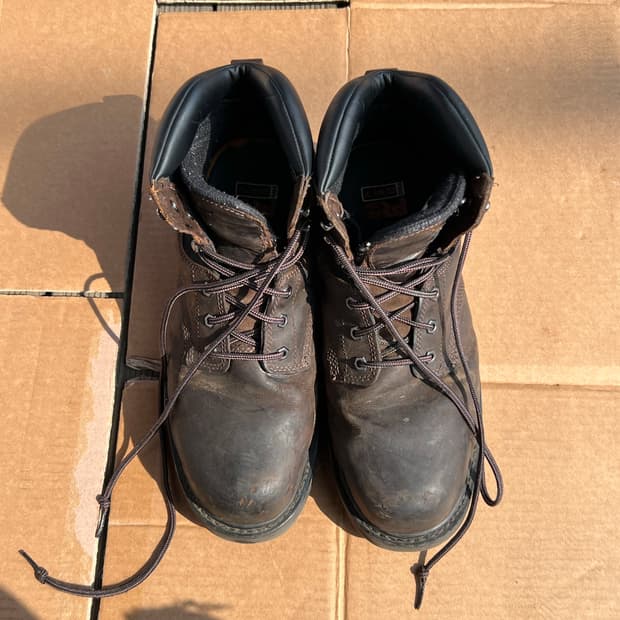 팀버랜드 스틸토