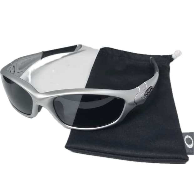 오클리 스트레이트 자켓 II