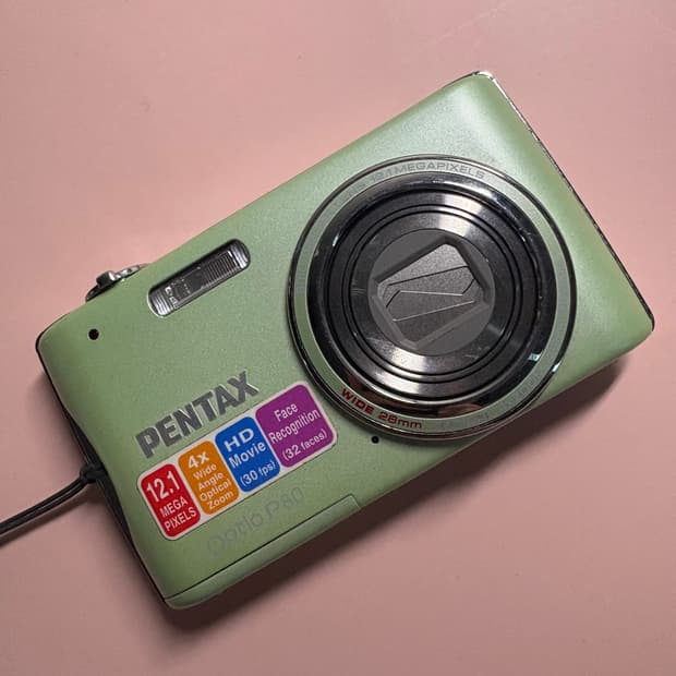 옵티오 p80