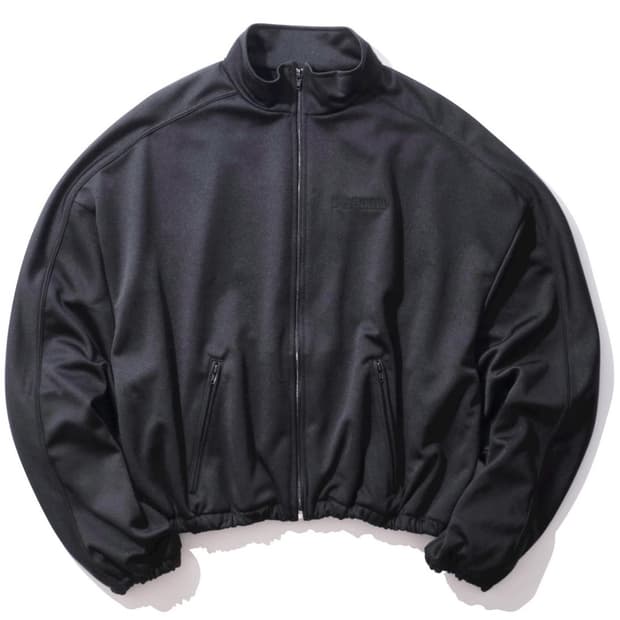 Willy chavarria jacket