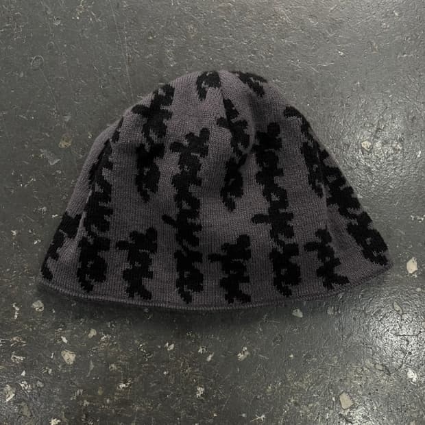 예스아이씨 숏 비니